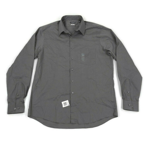 dress shirts that stretch